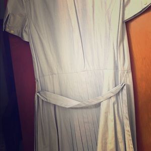 Brooks Brothers dress